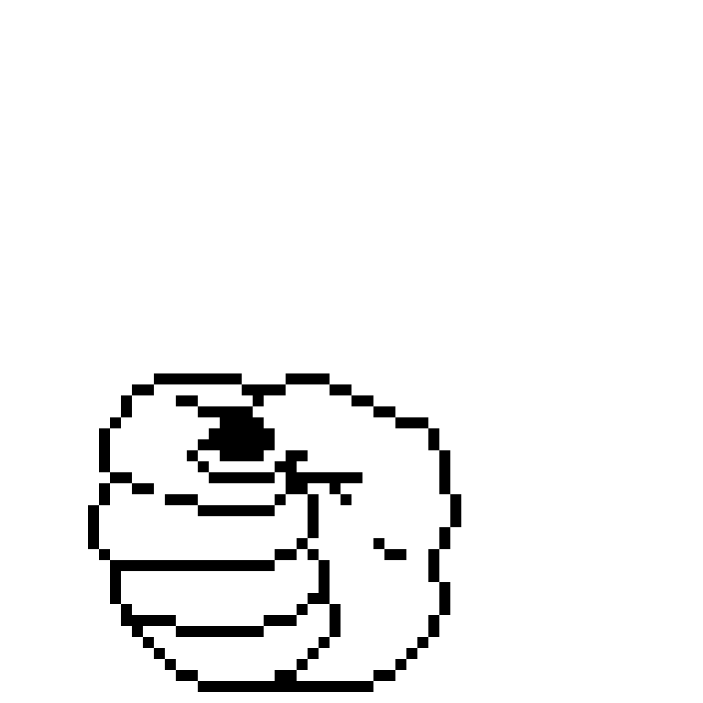 An animated Hand